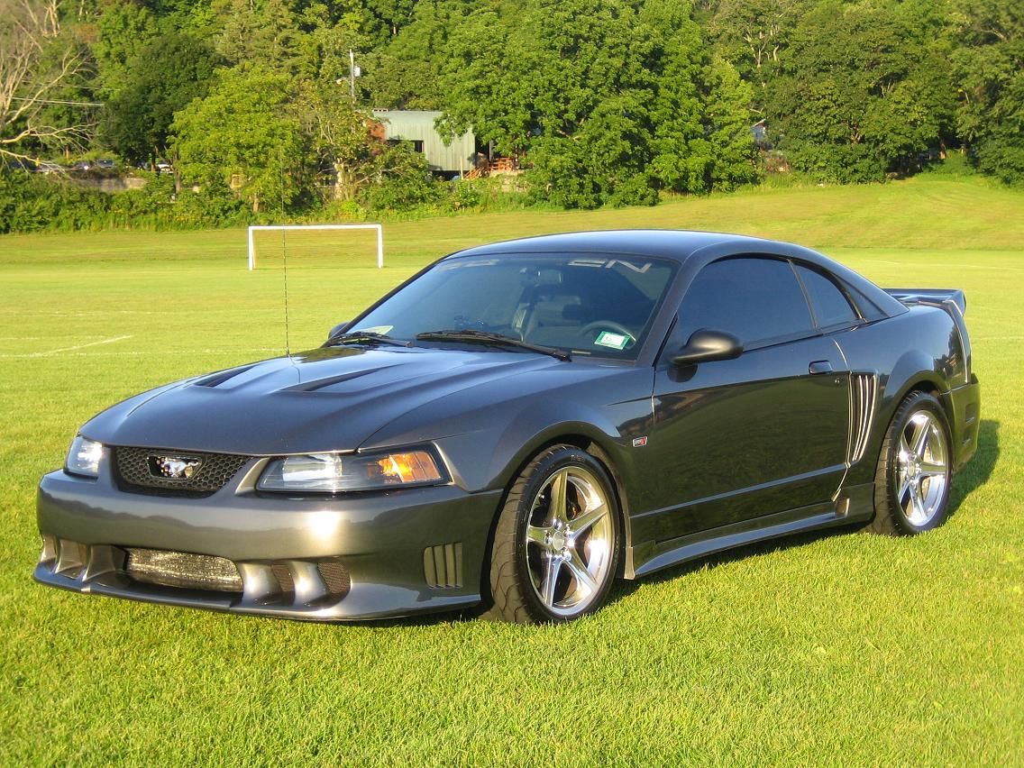 23 Supercharged Cars For Less Than $20,000