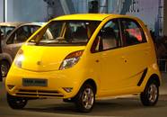 Here s What Made The Tato Nano The Cheapest Car In The World