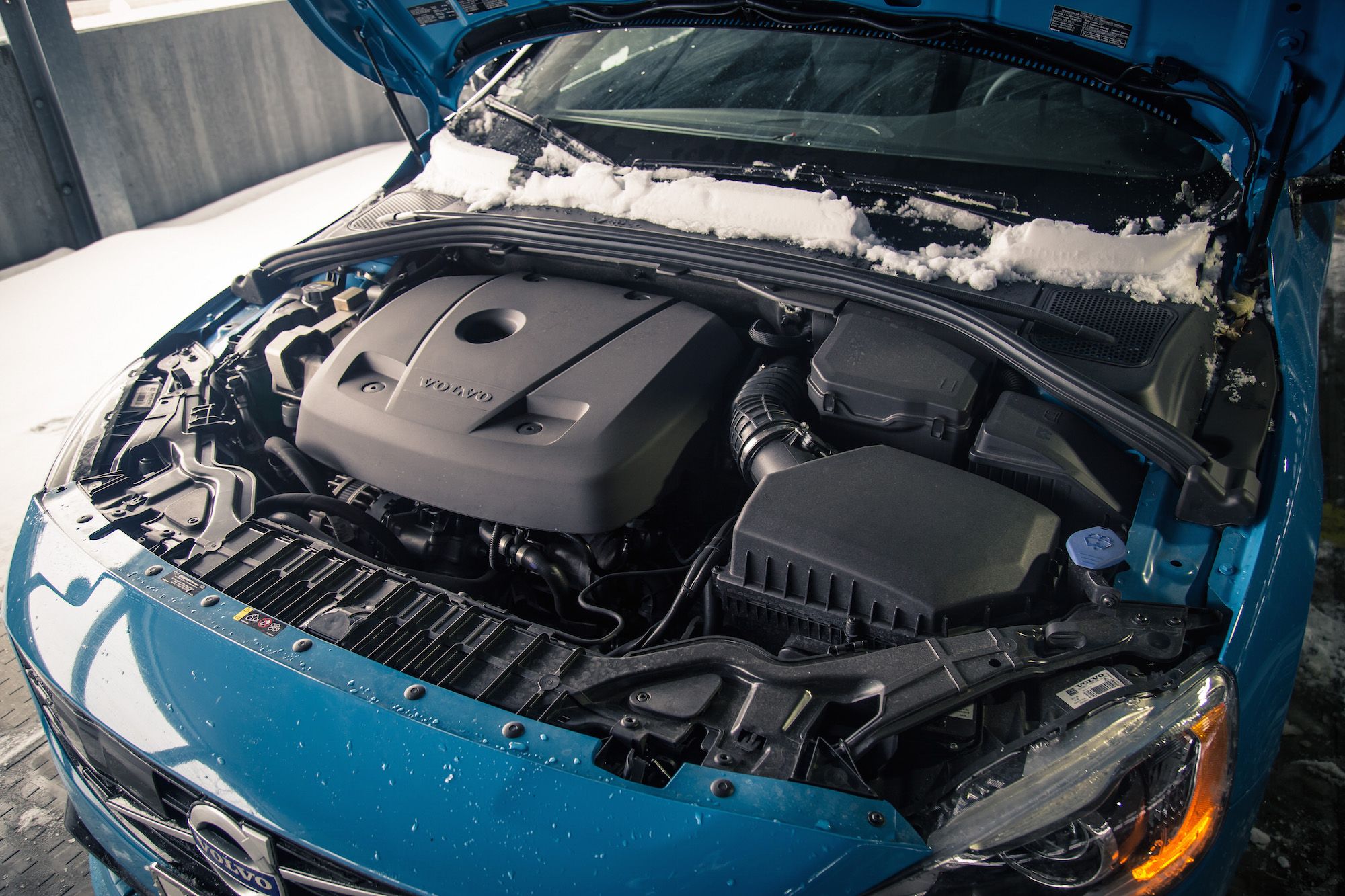 10 Most Powerful FourCylinder Engines On The Market In 2021