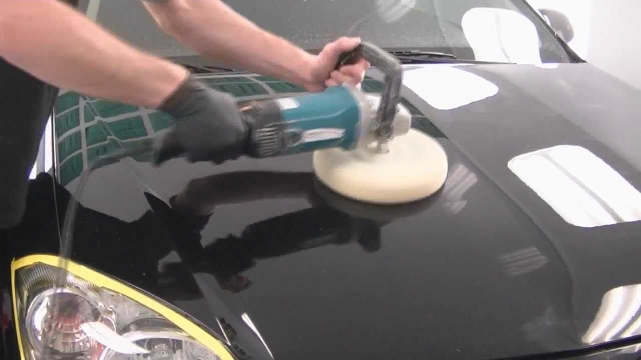 20 Steps To Fix Rust On Your Car At Home