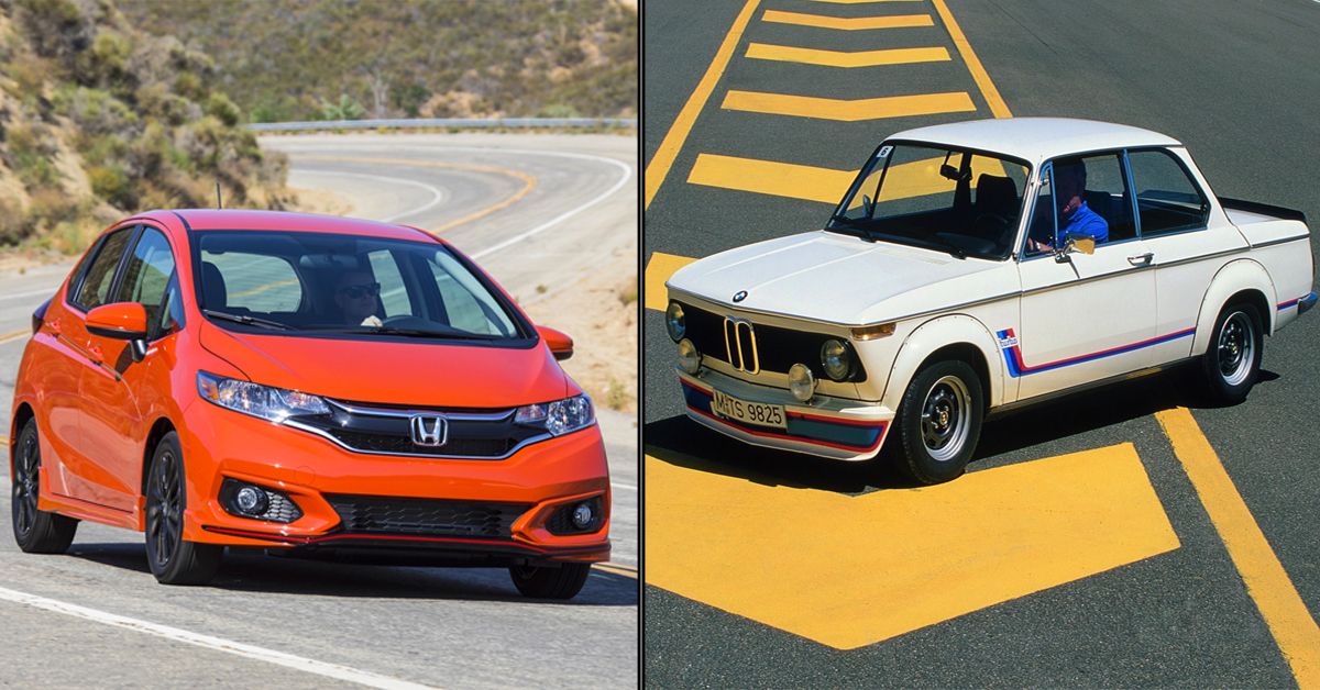 12 Cars Everyone Needs To Drive At Least Once (And 13 That Really Don't ...