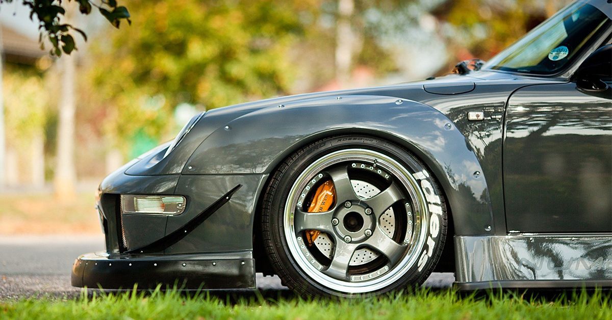 15 Easy Mods That Immediately Improve A Car's Performance (5 That