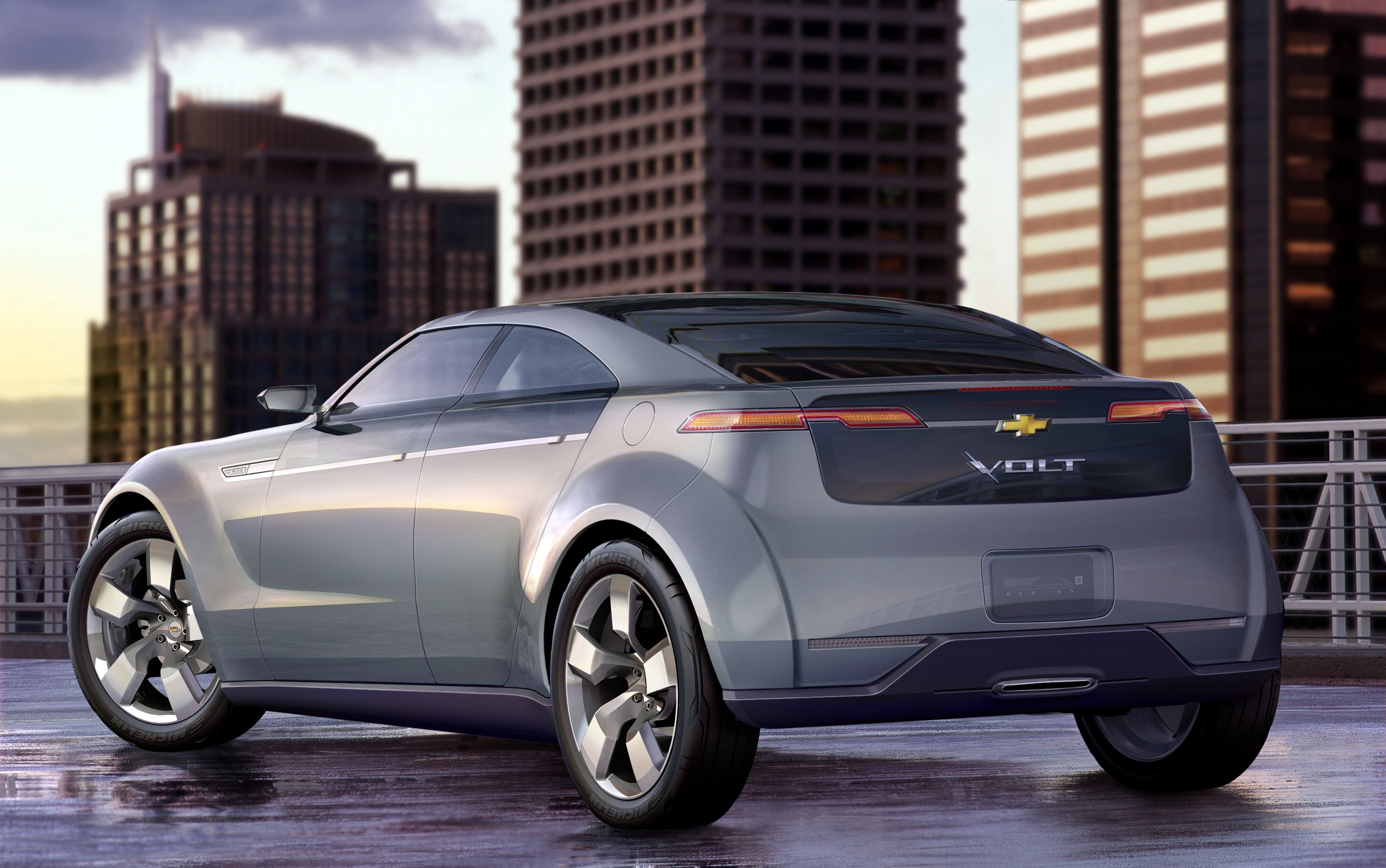 15 Chevrolet Concepts That Were Way Better Than What We Got