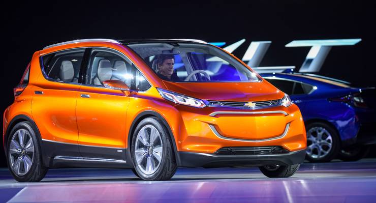 15 Chevrolet Concepts That Were Way Better Than What We Got