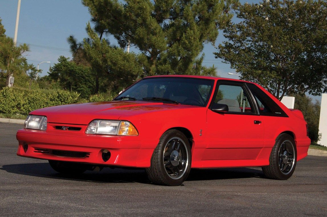 15 Cars Of The 90s To Start Collecting ASAP (And 15 Whose Value Plummeted)