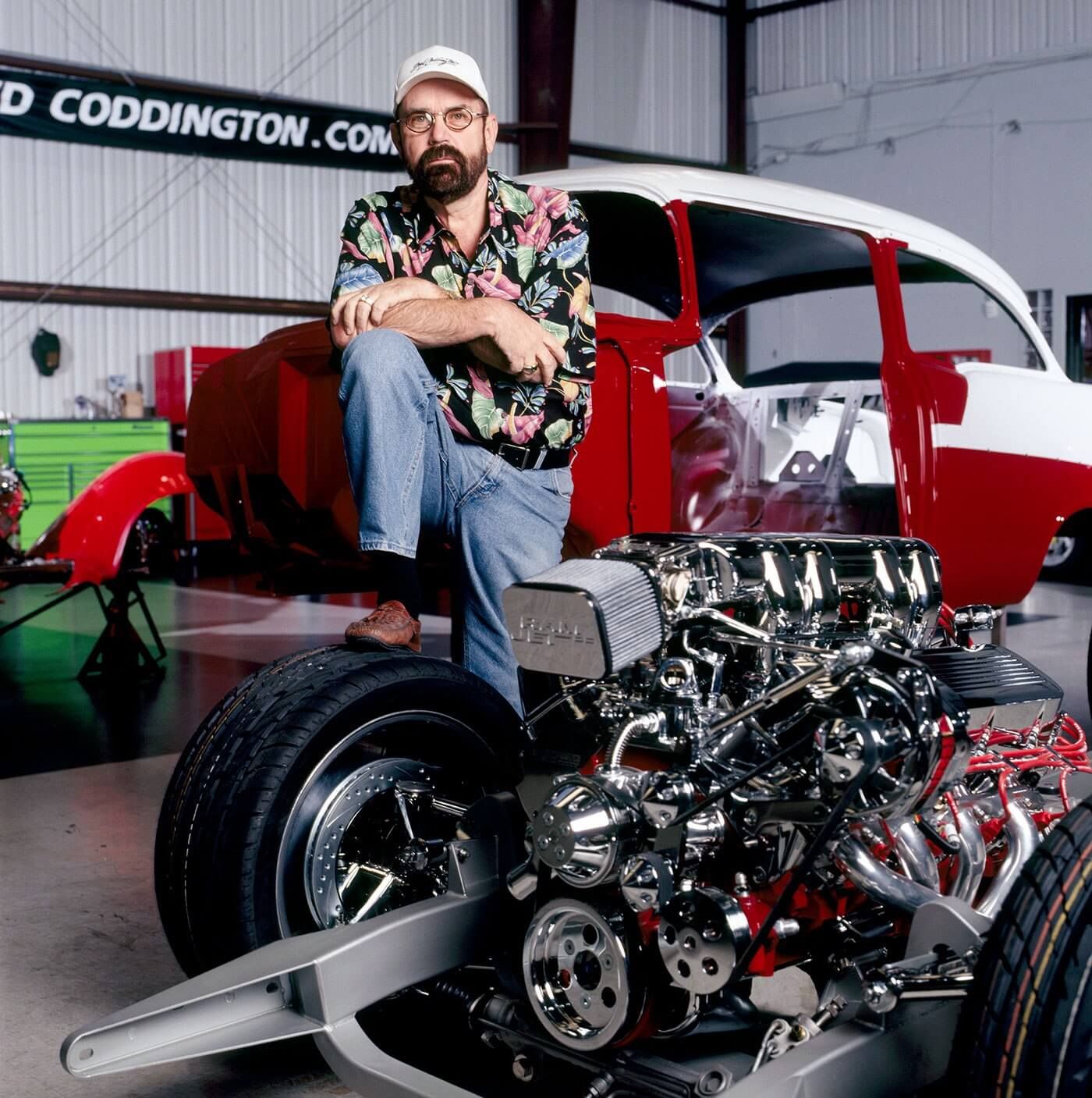 20 Surprising Details About Overhaulin Every Fan Should Know 