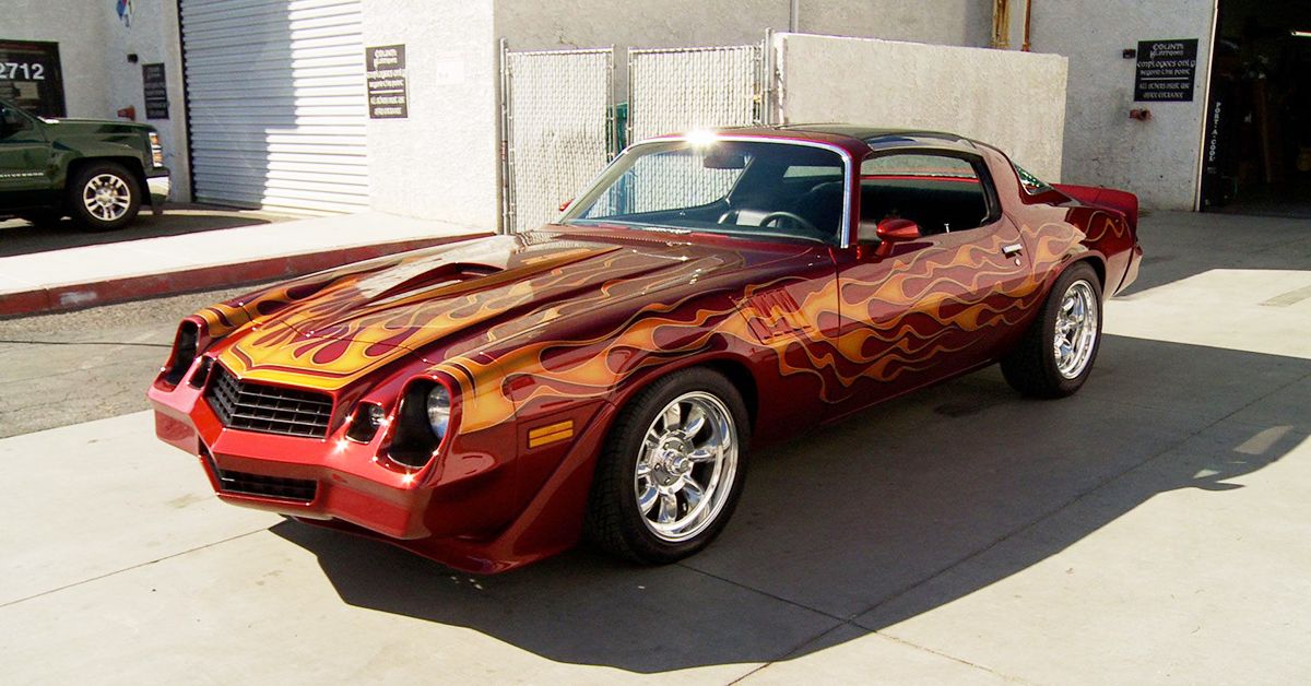 14 Best Restorations From Counting Cars (5 That Missed The Mark)
