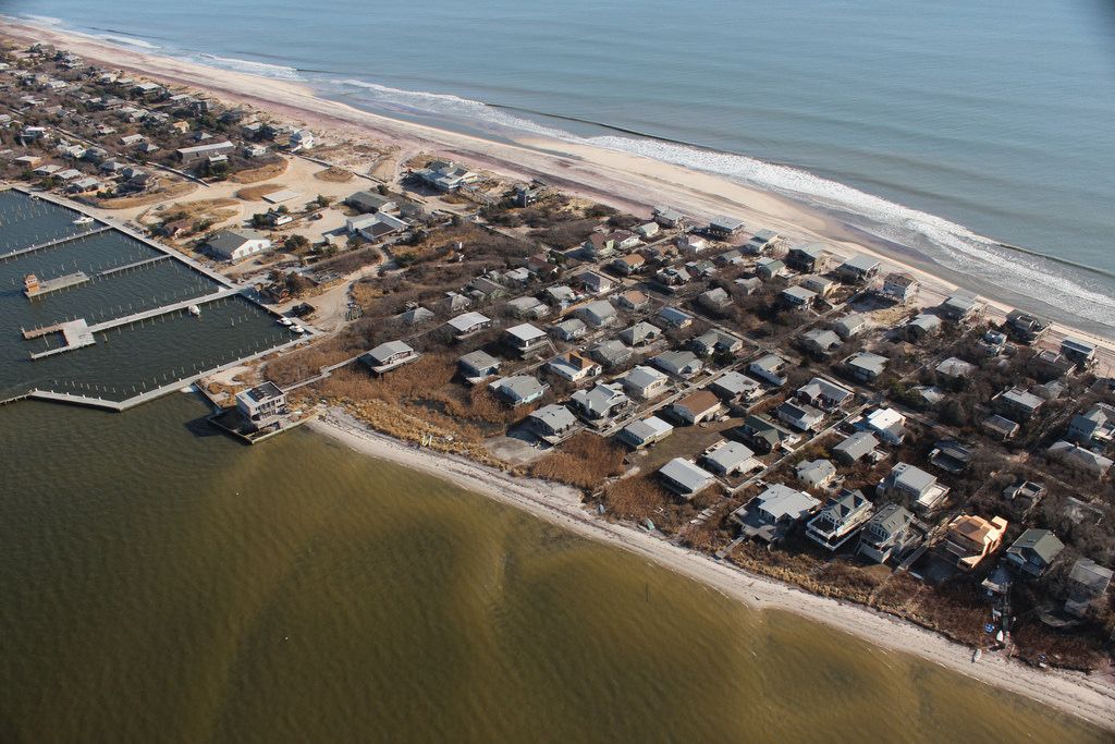 20 Cities In the World Where There Are No Cars