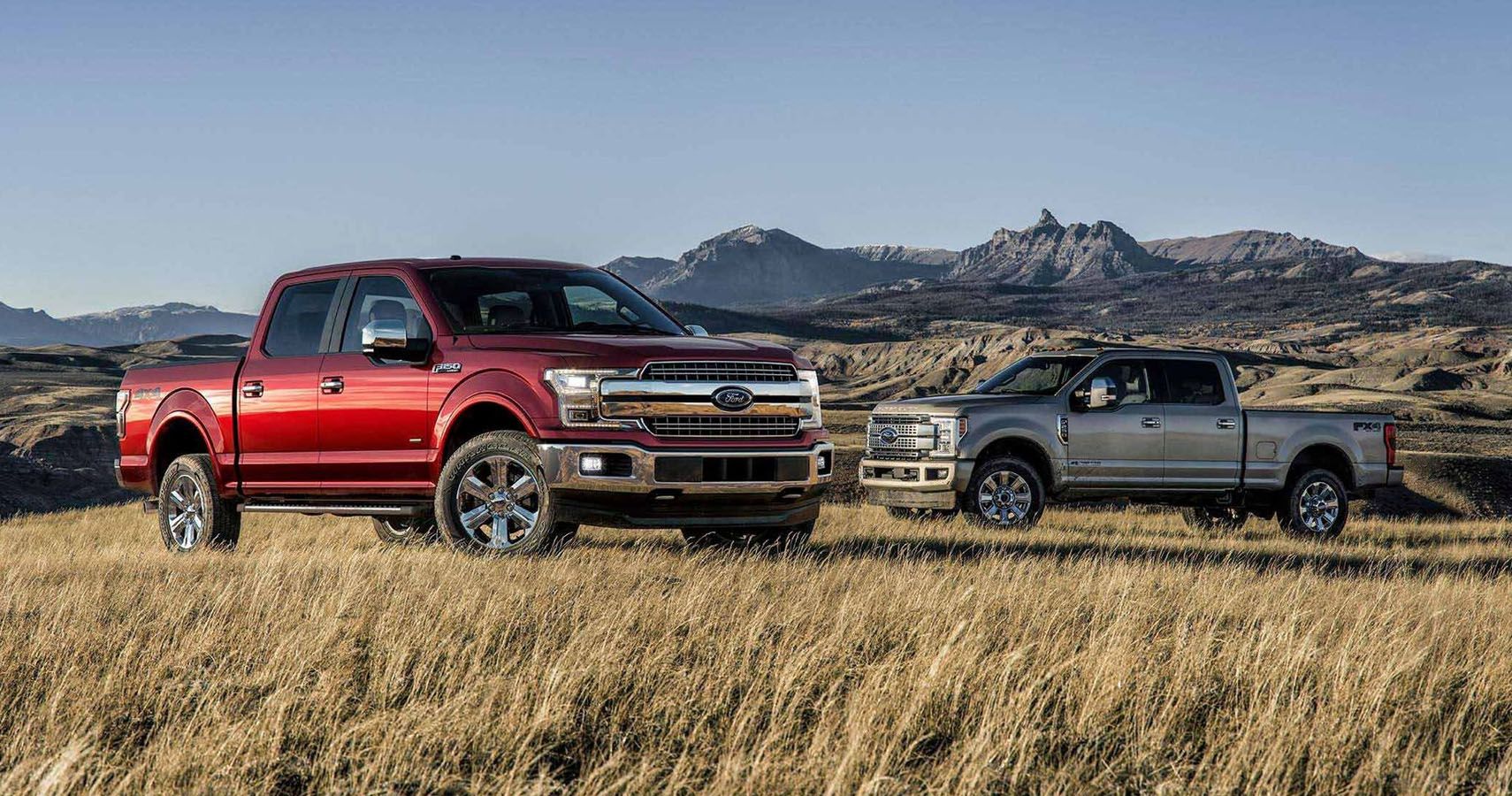 9 Ford Pickups No One Should Buy (And 10 Worth Every Penny)