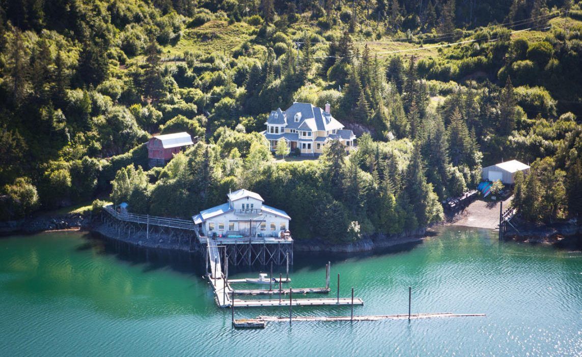 20 Cities In the World Where There Are No Cars