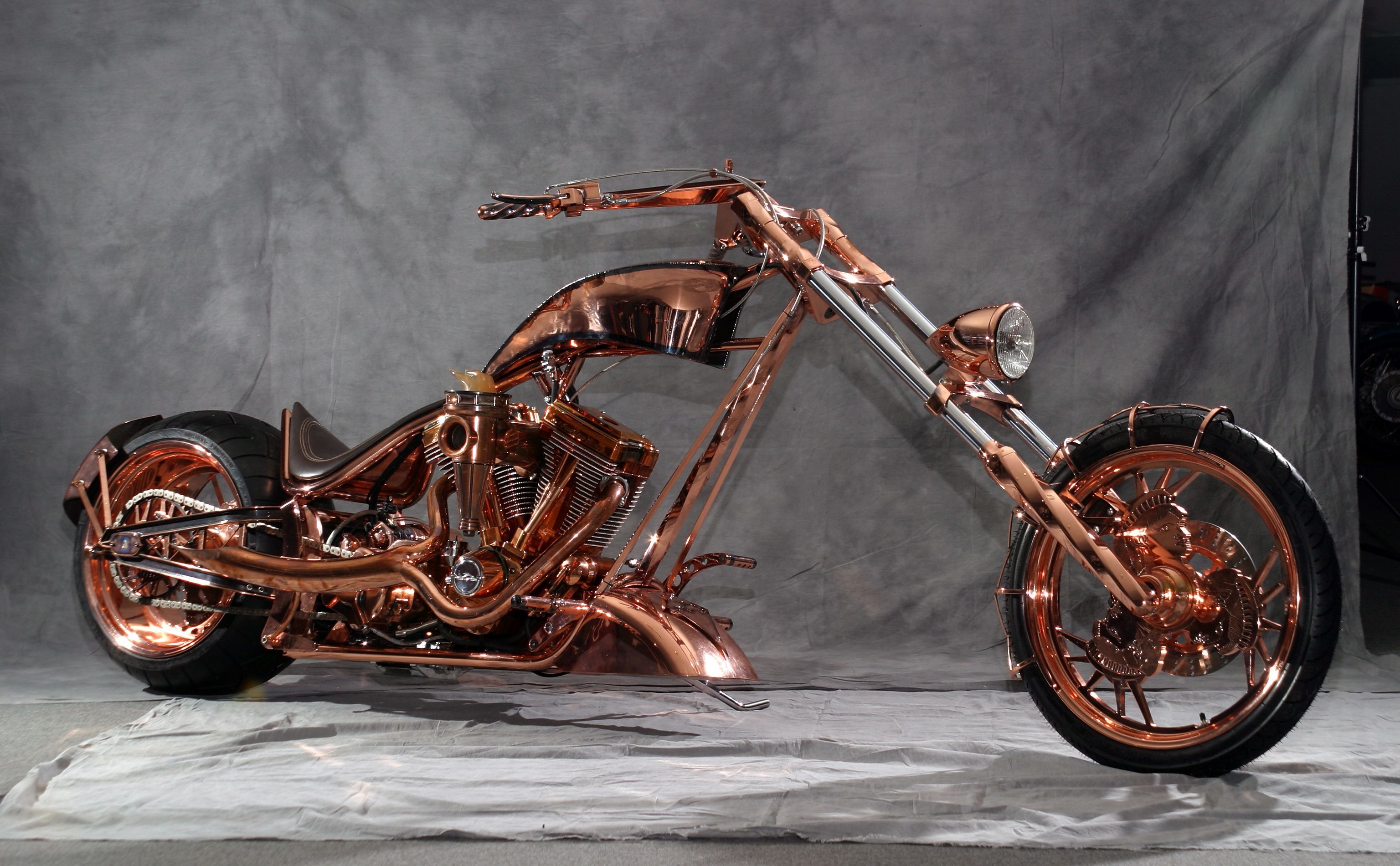 Occ Production Bikes 2024 www.alhudapk