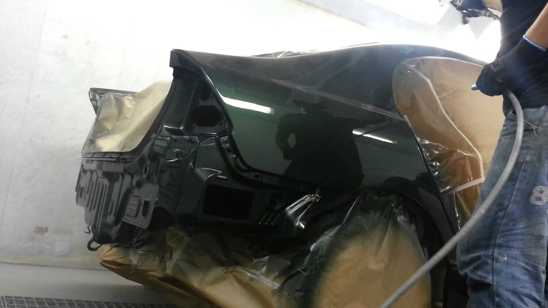 20 Steps To Fix Rust On Your Car At Home