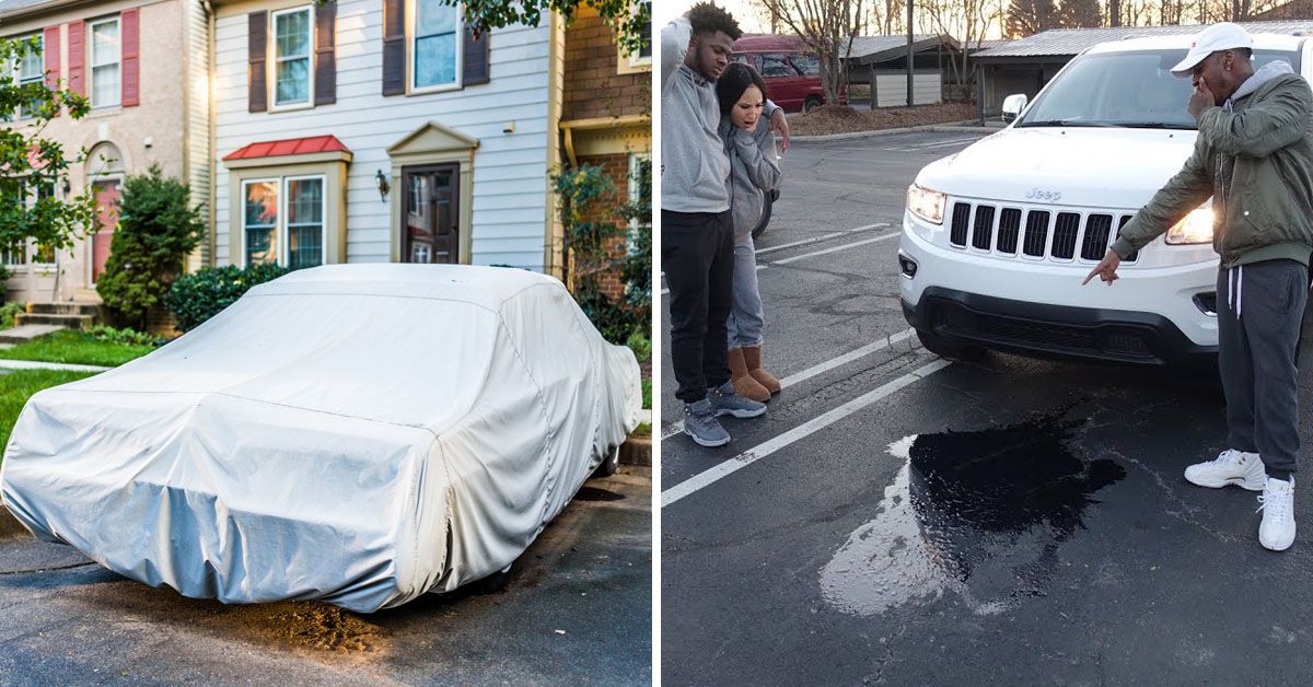 12 Things you should never do in a Brand New Car