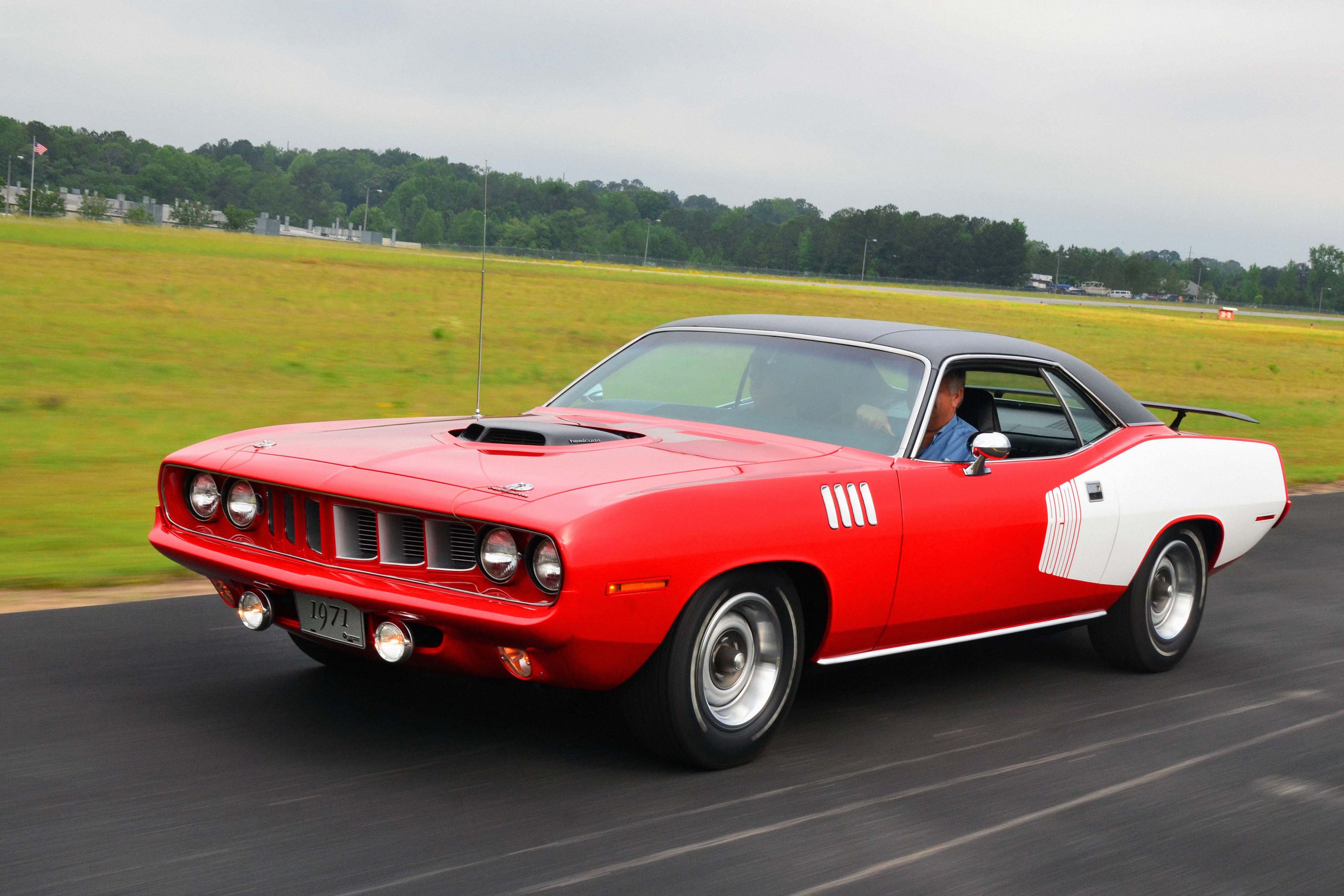 20 Muscle Cars From The 70s Still Worth Buying 5 That Shouldve Been Faster
