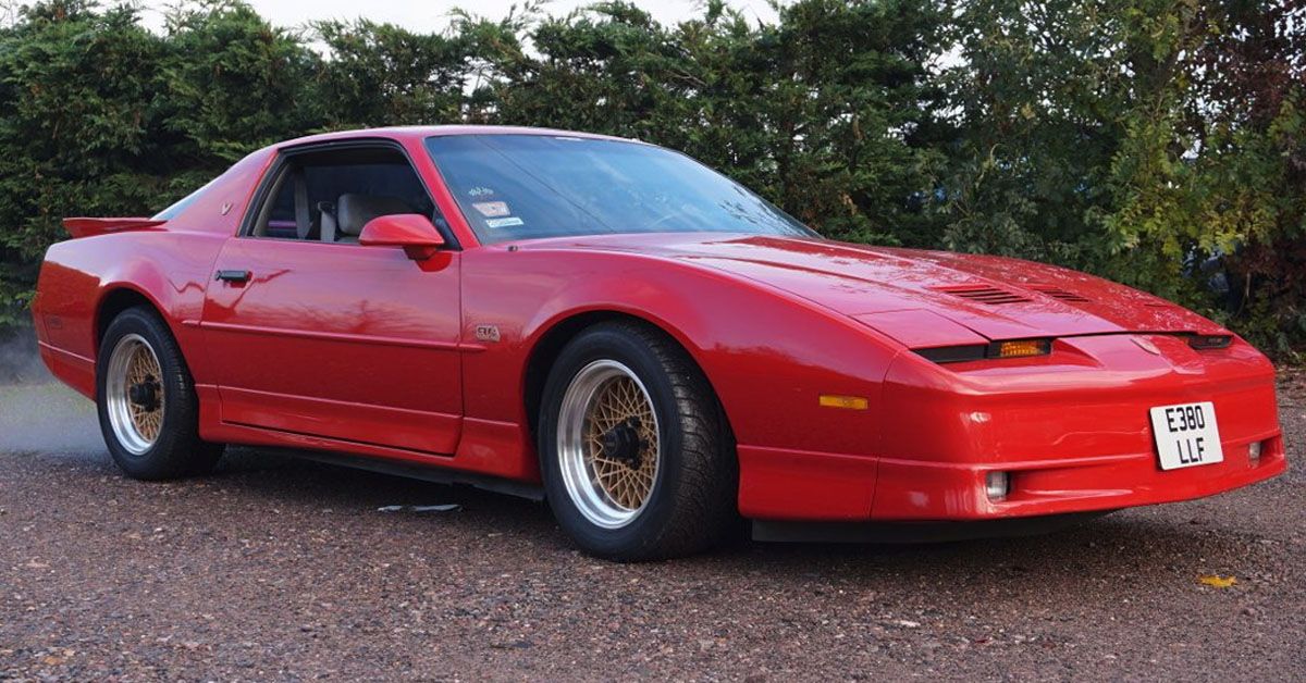 20 Cool Cars People Actually Bought For Under 3 000