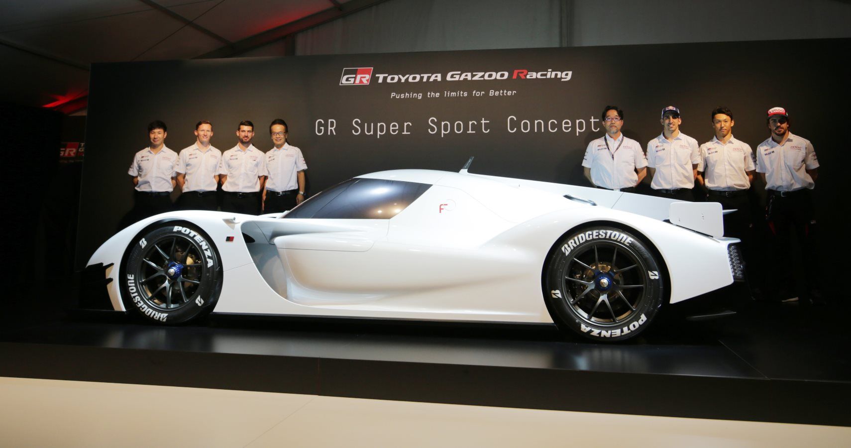 Toyota GR Super Sport Will Be Extremely Expensive