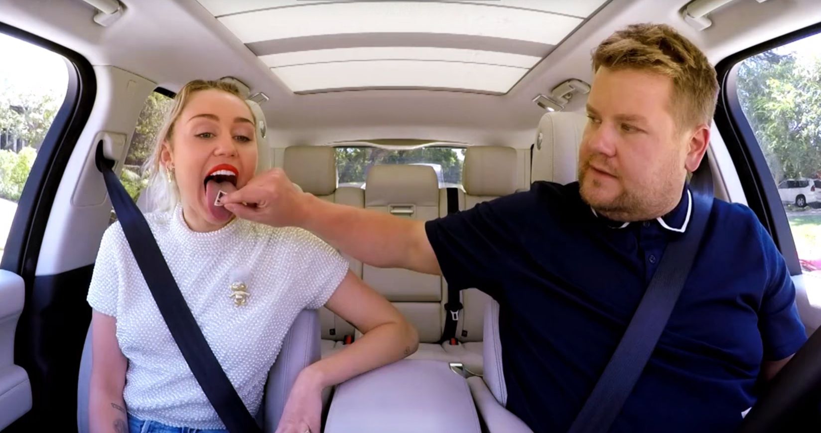 20 Decisions Drivers Make That Put Lives At Risk