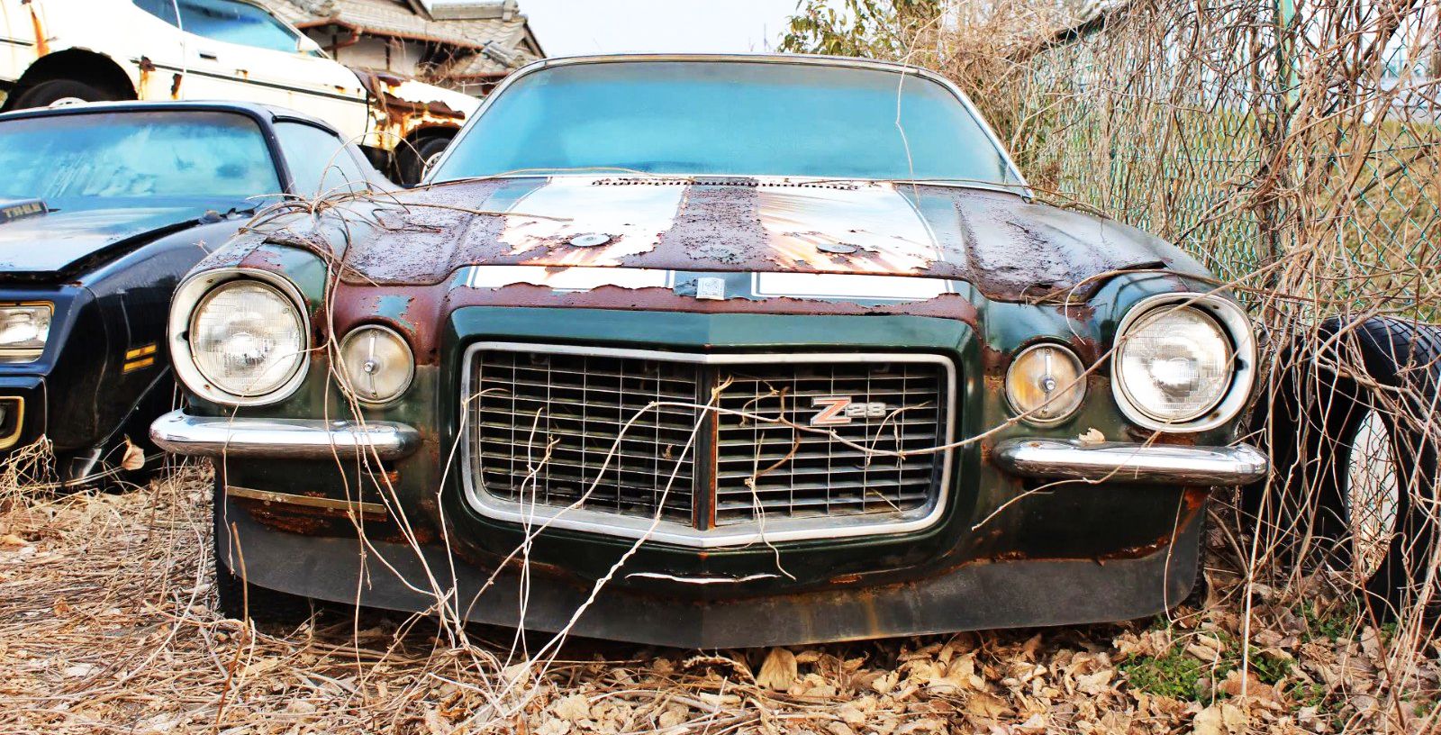 10 Old Cars That Are Cheap To Restore (And 10 That Cost Too Much Money)