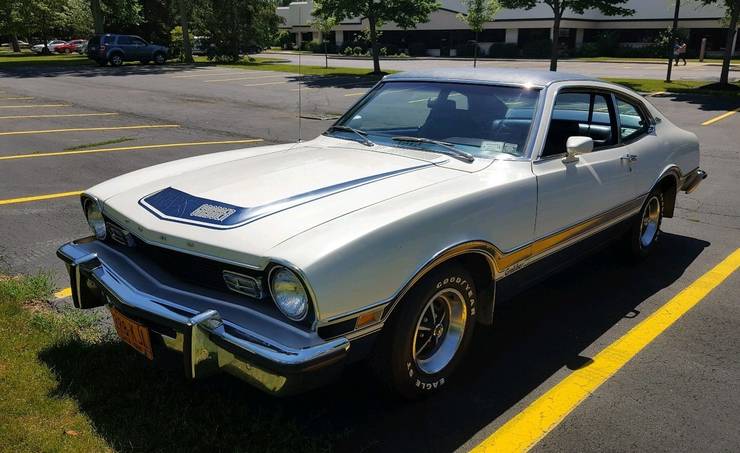 10 Cheap Classic Muscle Cars That Are Affordable And 10 That Are