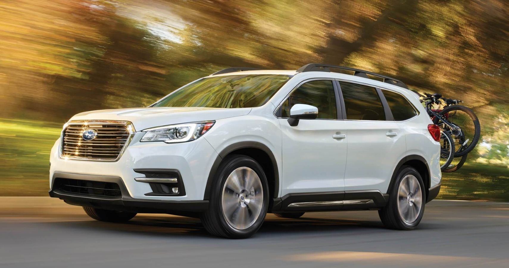 Subaru Is Replacing Vehicles For 2019 Ascent Owners Impacted By Recall