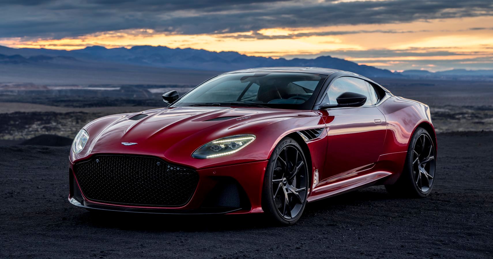 A Guide To Buying The 2023 Aston Martin DBS