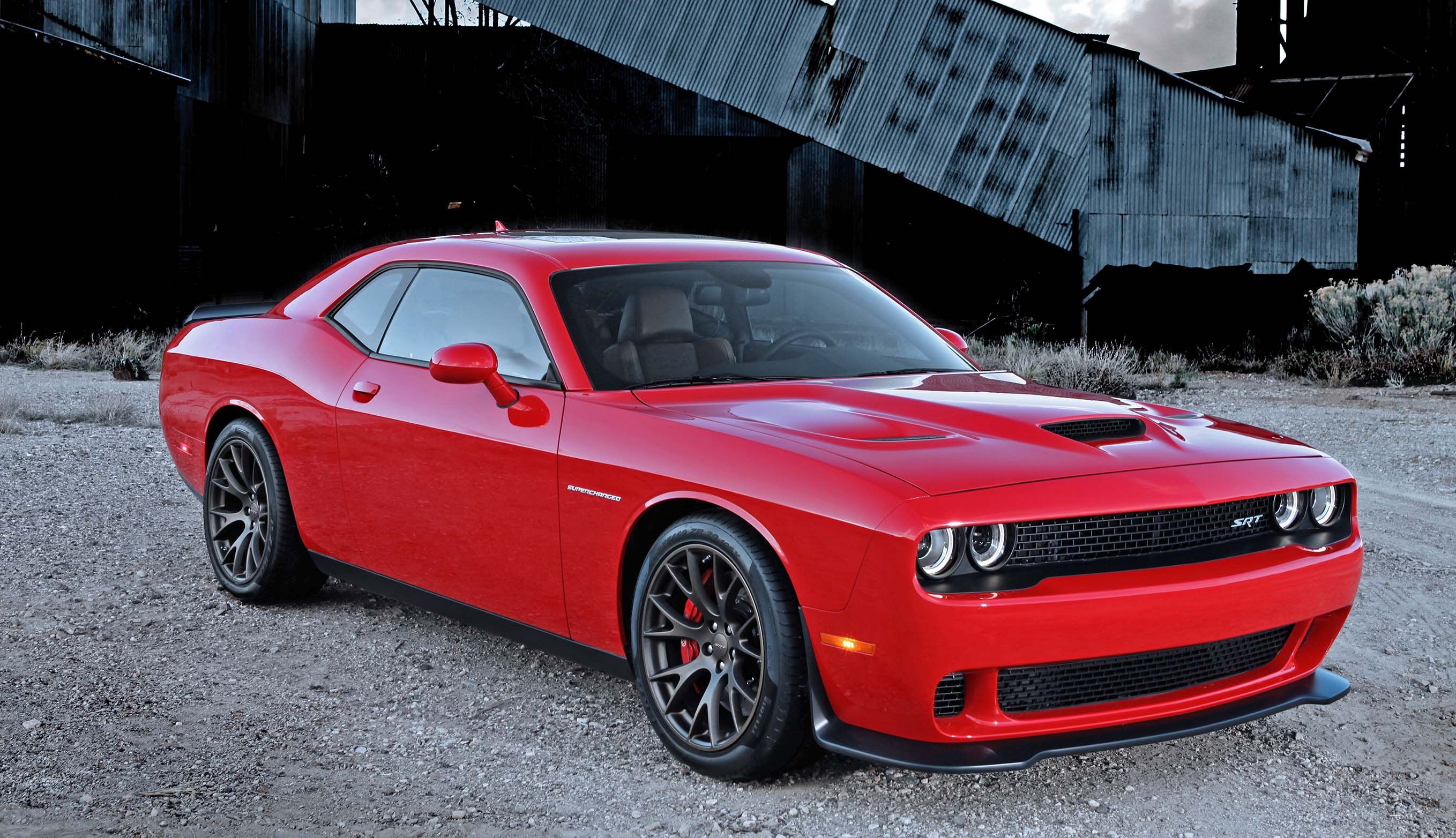 The 10 Most Reliable Dodge Performance Vehicles To Buy Used