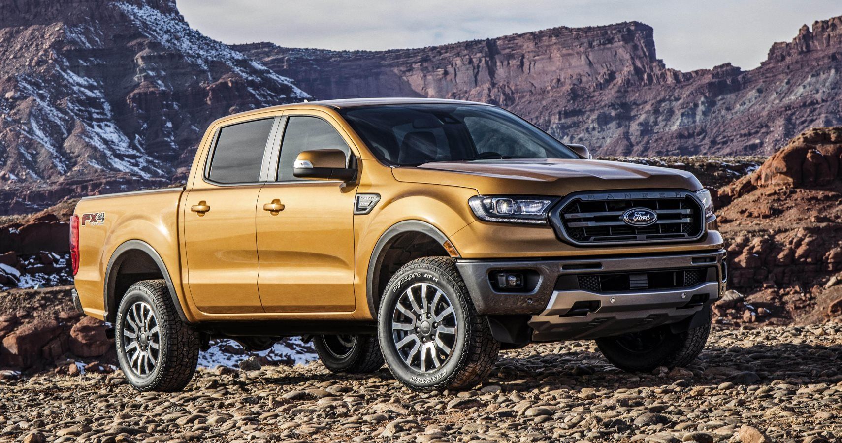 Ford’s Official Ranger Builder Went Live By Accident Revealing Competitive Price