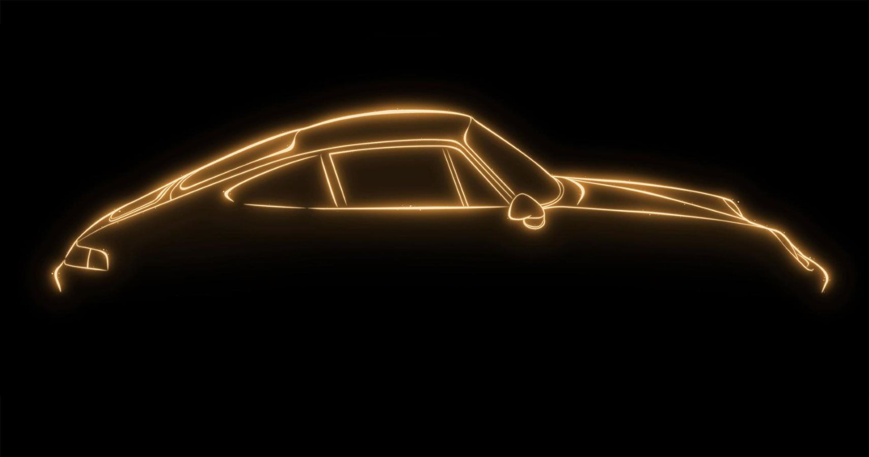 Porsche’s Project Gold Explained