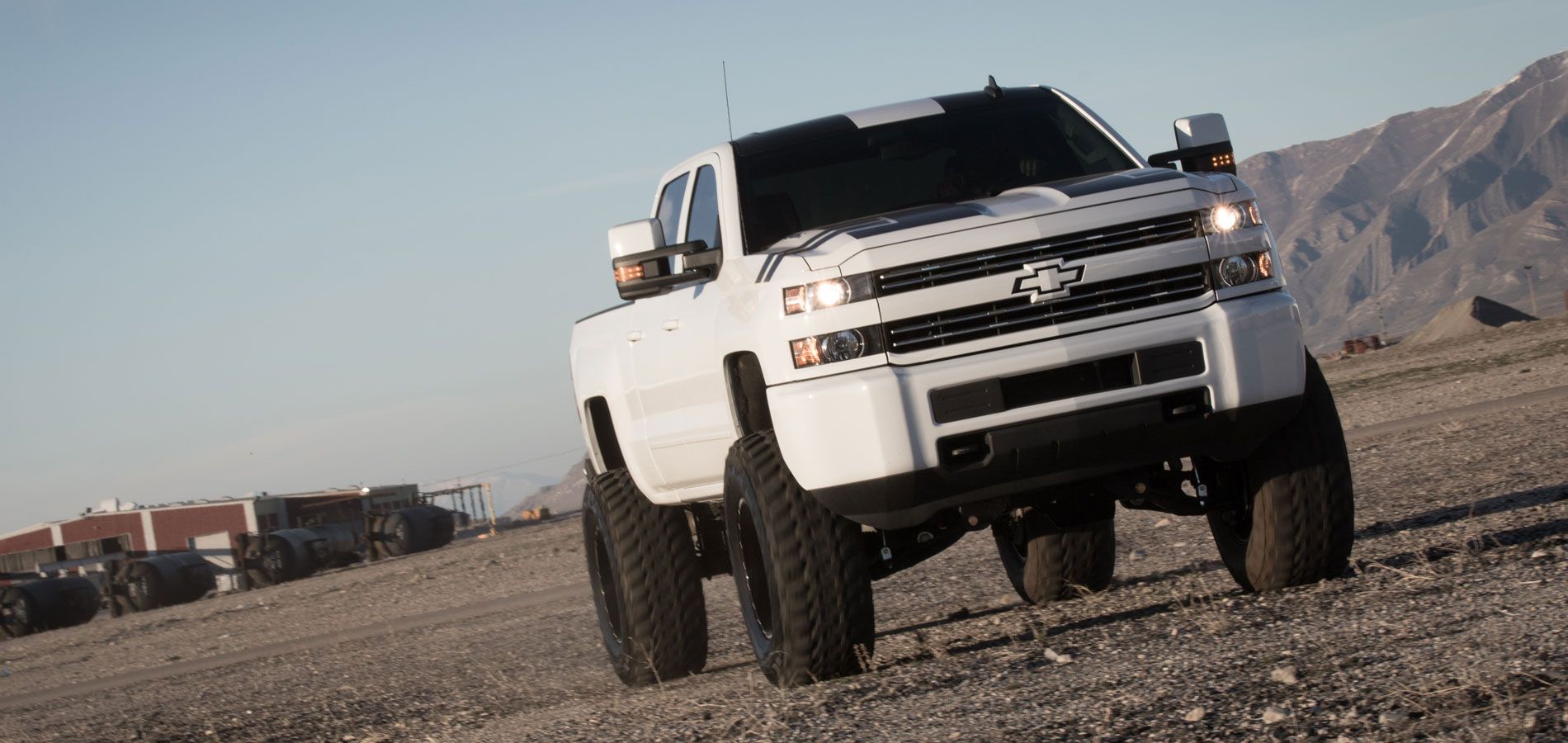 Diesel Brothers: 20 Truck Builds That Are Pretty Epic