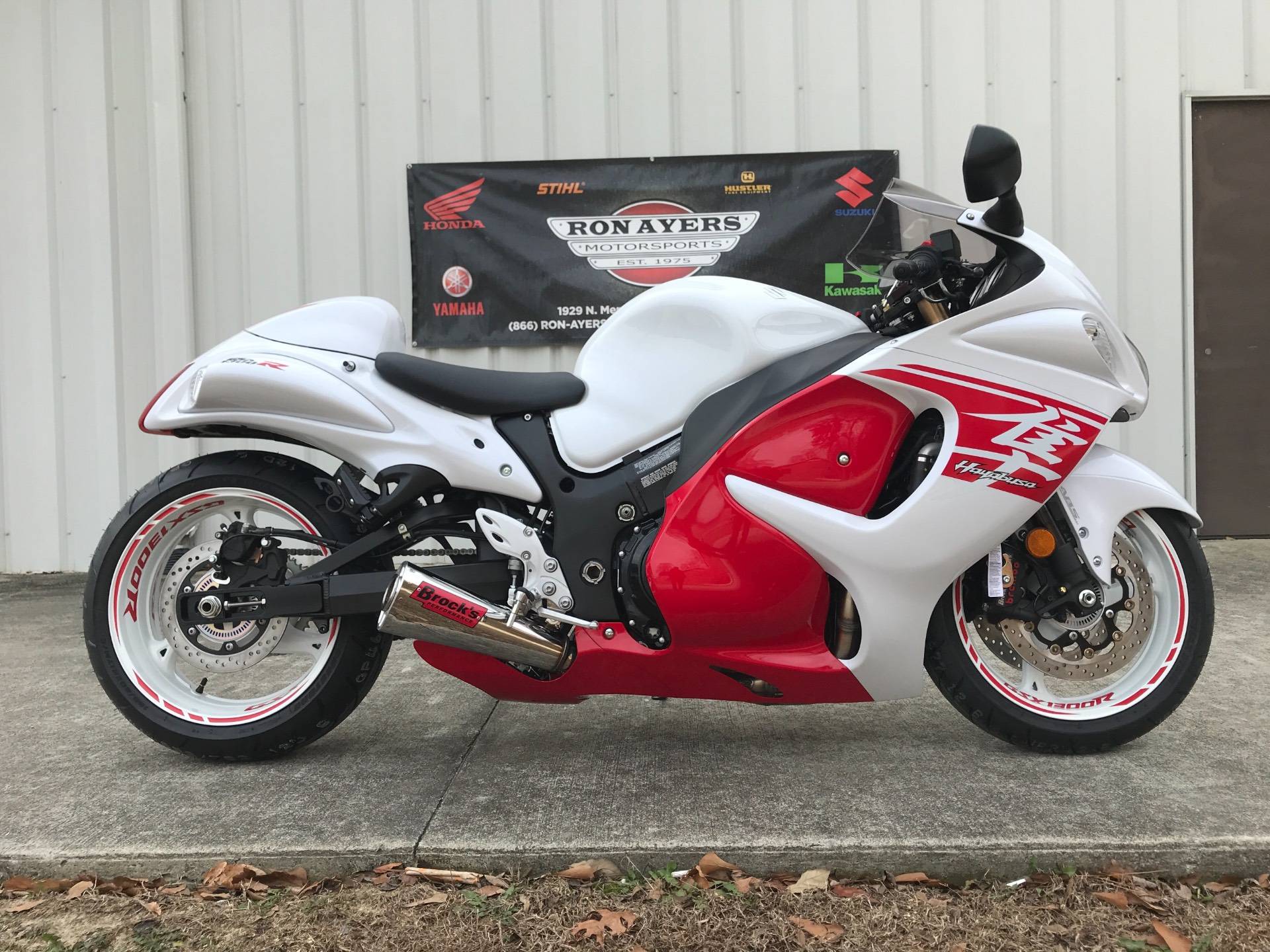 20 Motorcycles Fast Enough To Outrun Their Own Shadows And The Cops