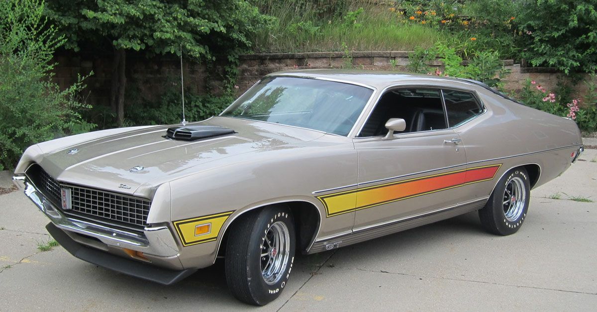 10 Cheap Classic Muscle Cars That Are Affordable (And 10 That Are Way Overpriced)