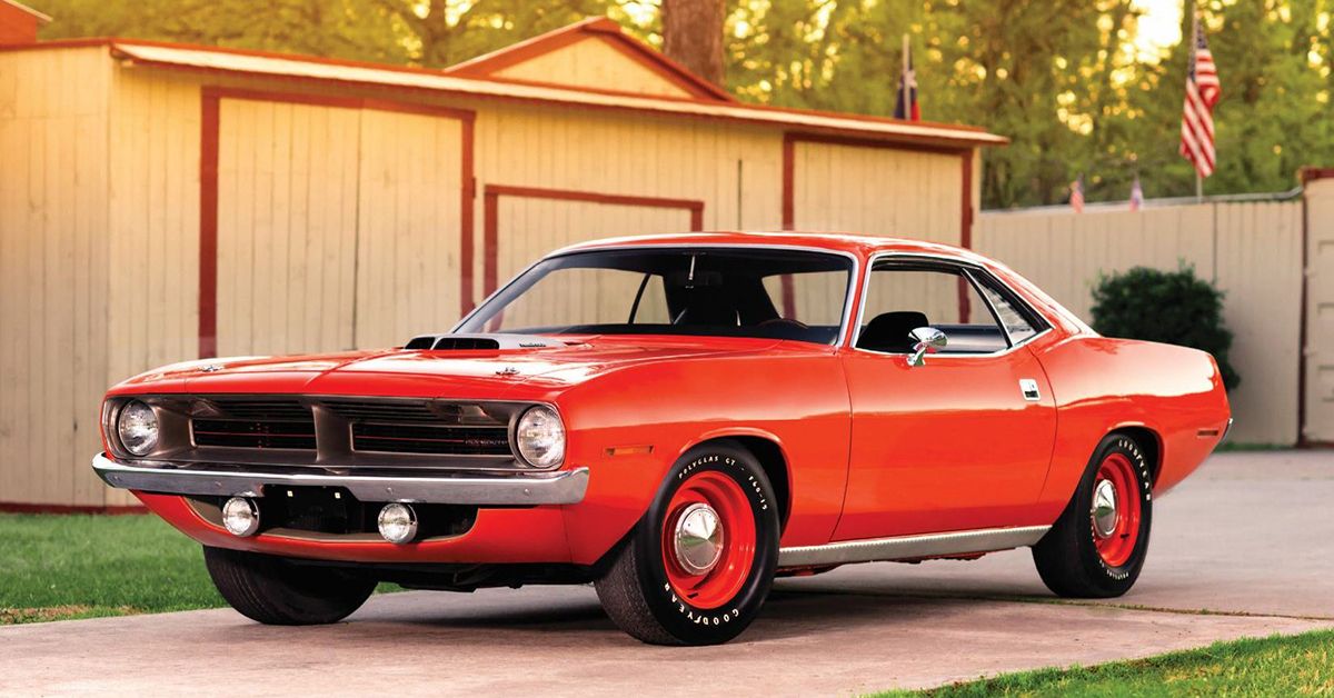 11 Classic Detroit Cars We Need Back Now (And 10 That Need To End)