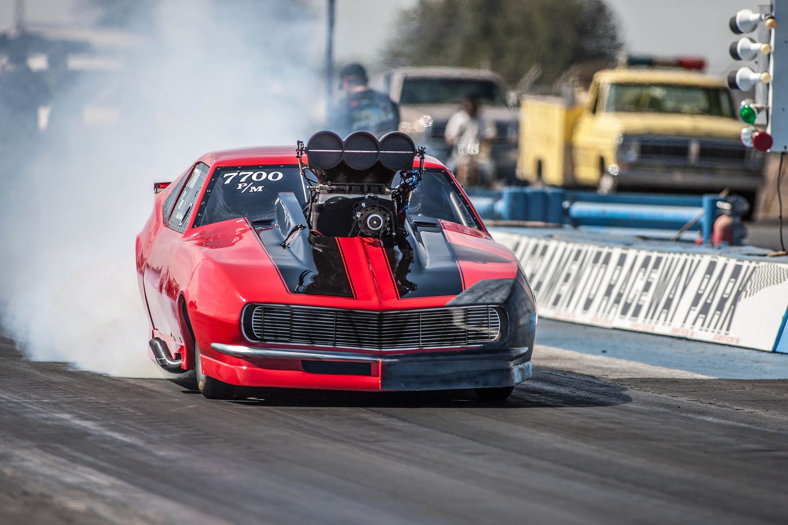 20 Things Drag Racers Say But No One Knows What They Mean 2022 