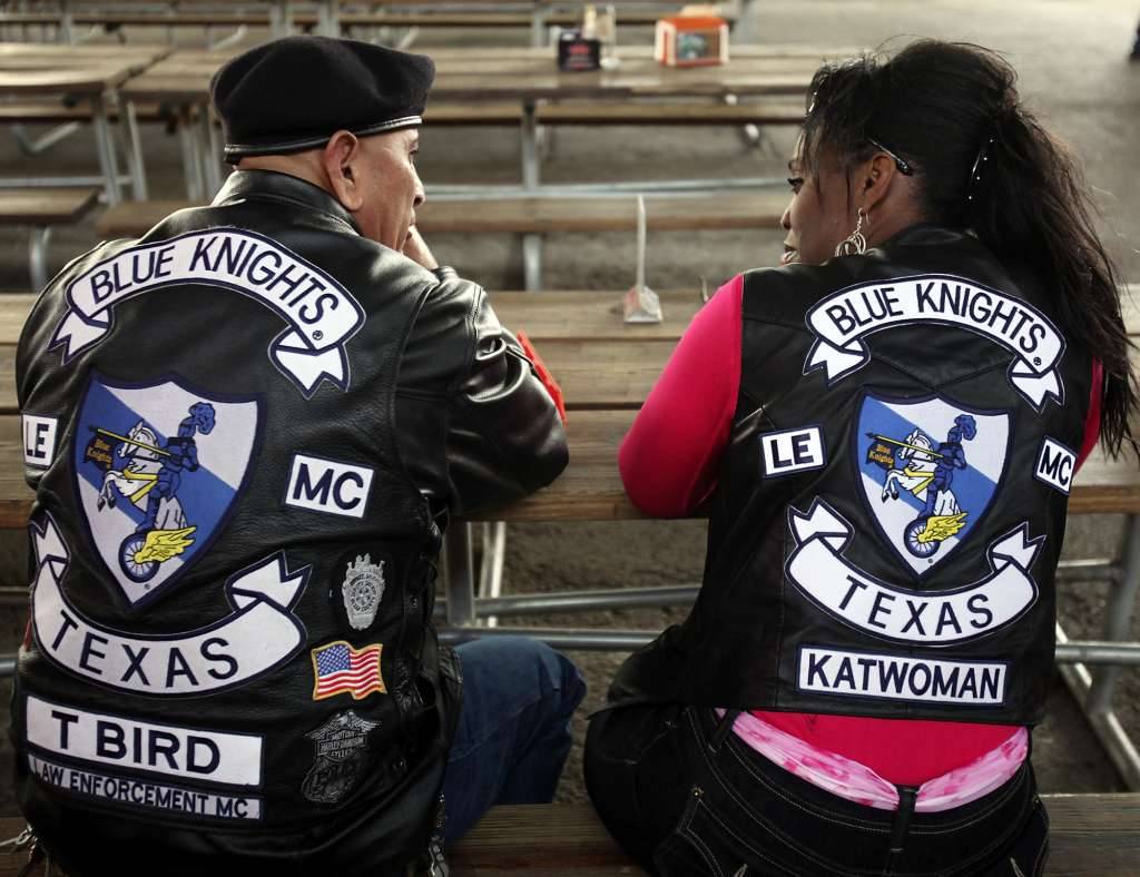 24 Things To Know Before Joining A Motorcycle Club