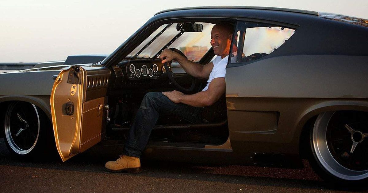 What is Vin Diesel's Net Worth - Latest Update on Vin Diesel's Career, Car Collection, and Properties in 2022