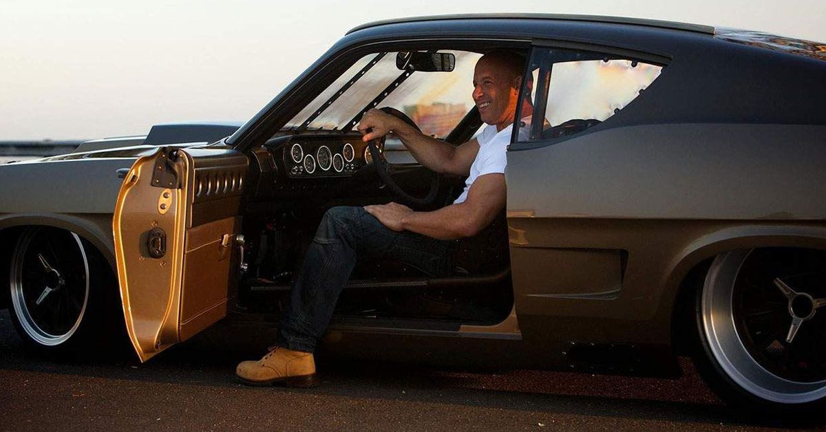 Fast And Furious: 20 Facts Fans Should Know About Vin Diesel's Dodge Charger