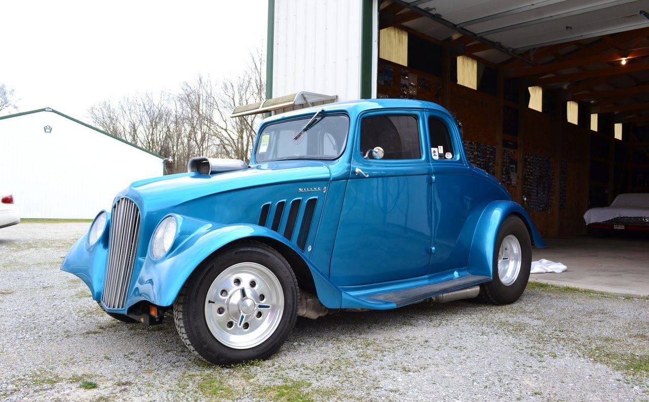 13 Hot Rods Everyone Forgets Exist And 4 That Are Unforgettable