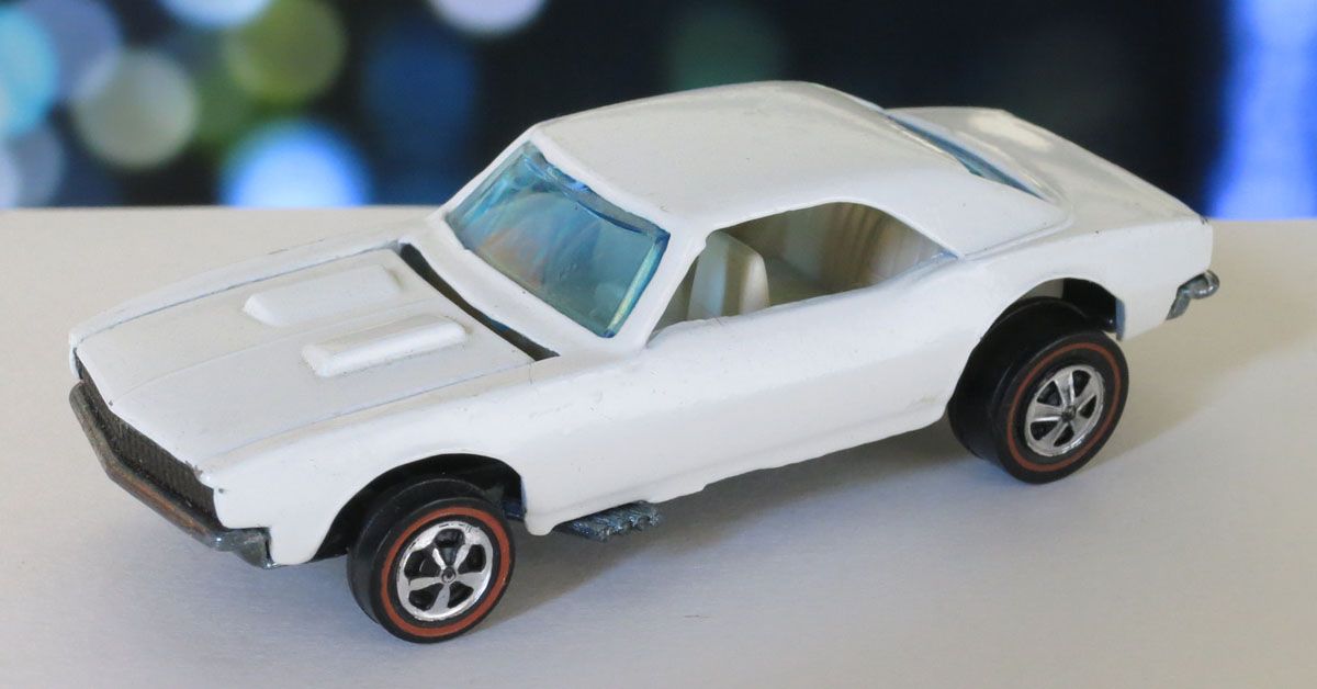 Exploring the Lucrative World of Collectible Cars  Matchbox Cars Worth  Money - Collectibles Insurance Services