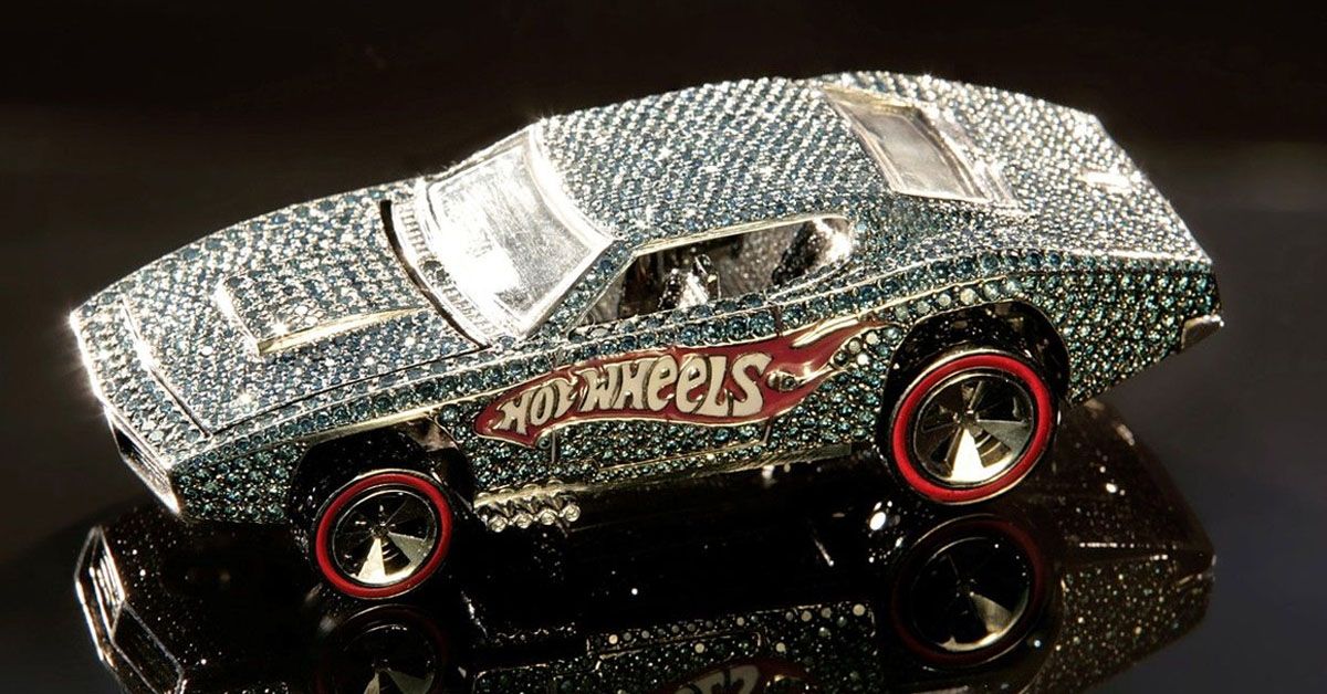 most expensive matchbox car