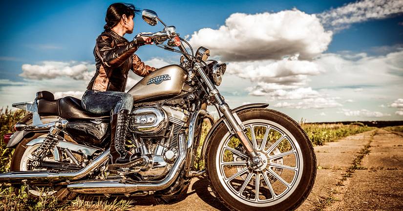 How to Join Chopper Bike Clubs: Ultimate Guide for Riders