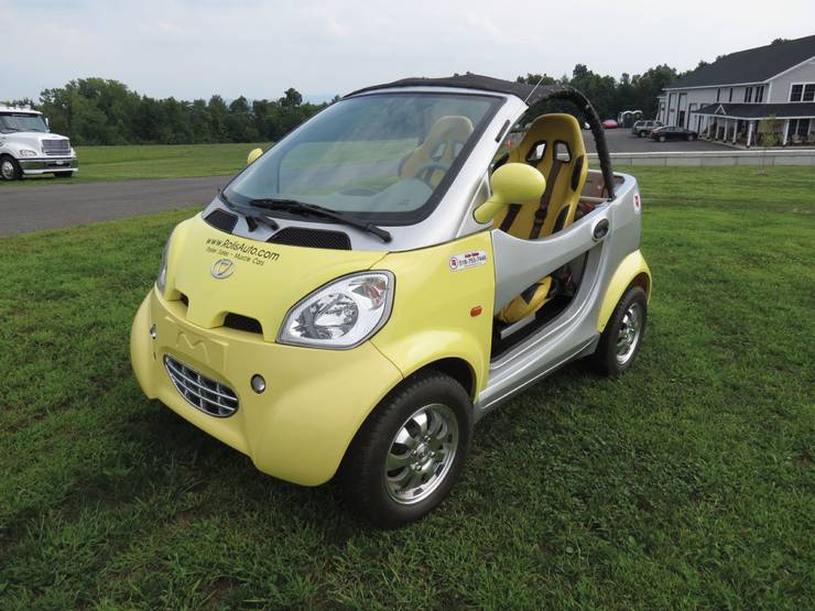 20 Cars So Small They Should Be Toys They Re Also Bad Hotcars