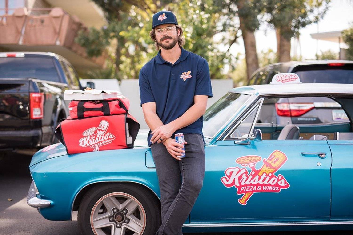 20 Important Things To Know About The Pizza Delivery Guy 20 Important Things To Know About The Pizza Delivery Guy