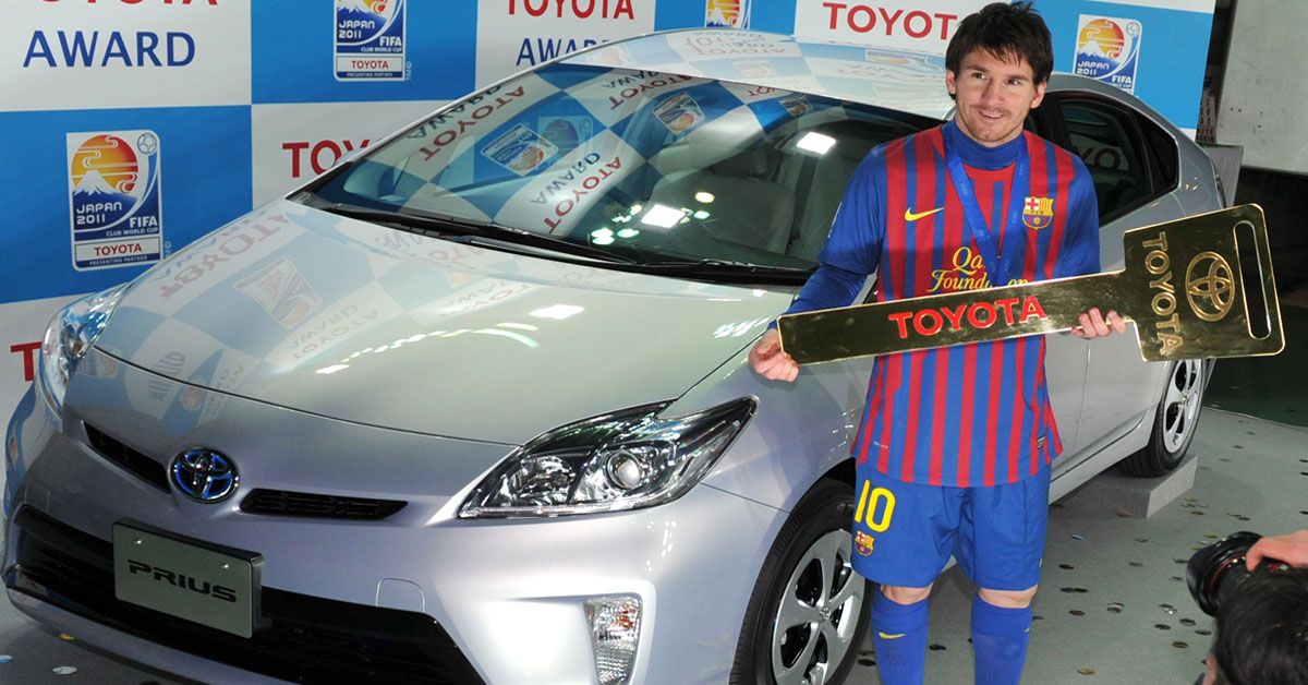 9 Cars In Lionel Messi S Garage Anyone Can Afford And 9 We Can T Even Dream Of