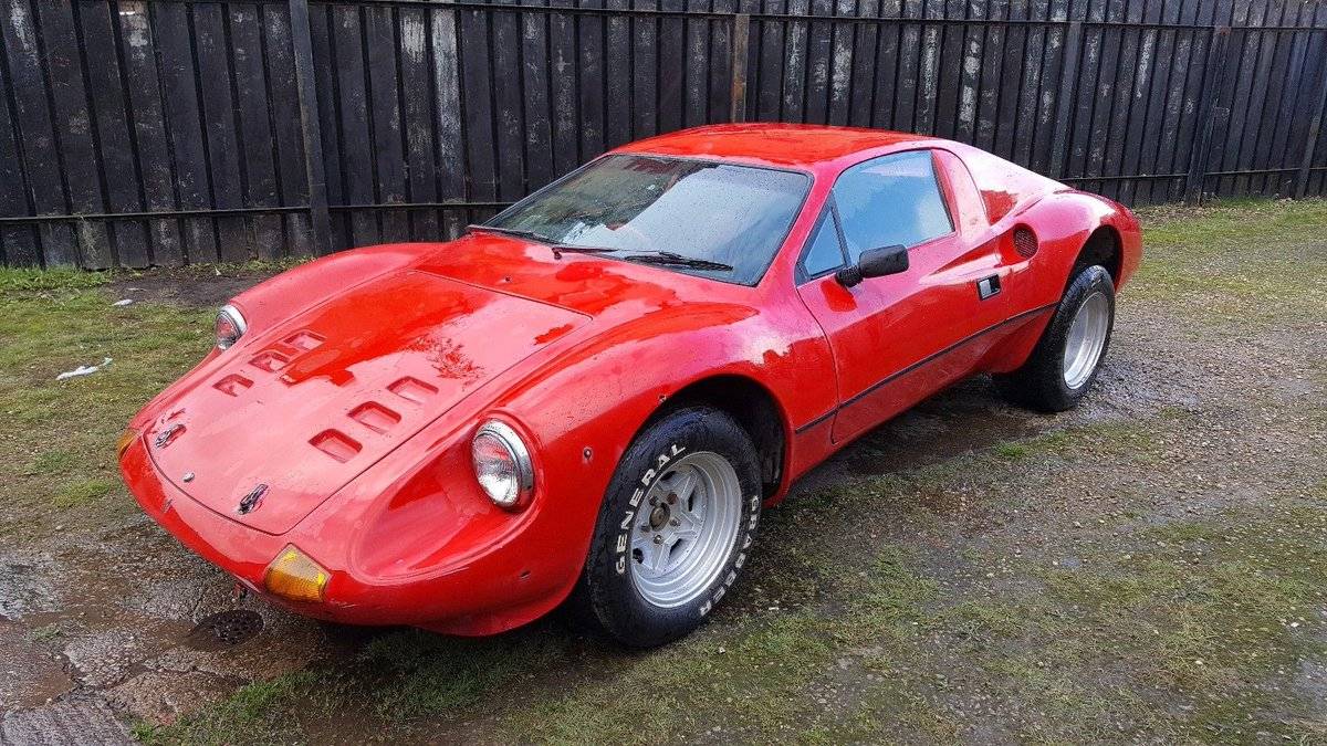 16 Supercar Replicas That Would Be Sad If They Weren T So Funny 16 Supercar Replicas That Would Be Sad If They Weren T So Funny