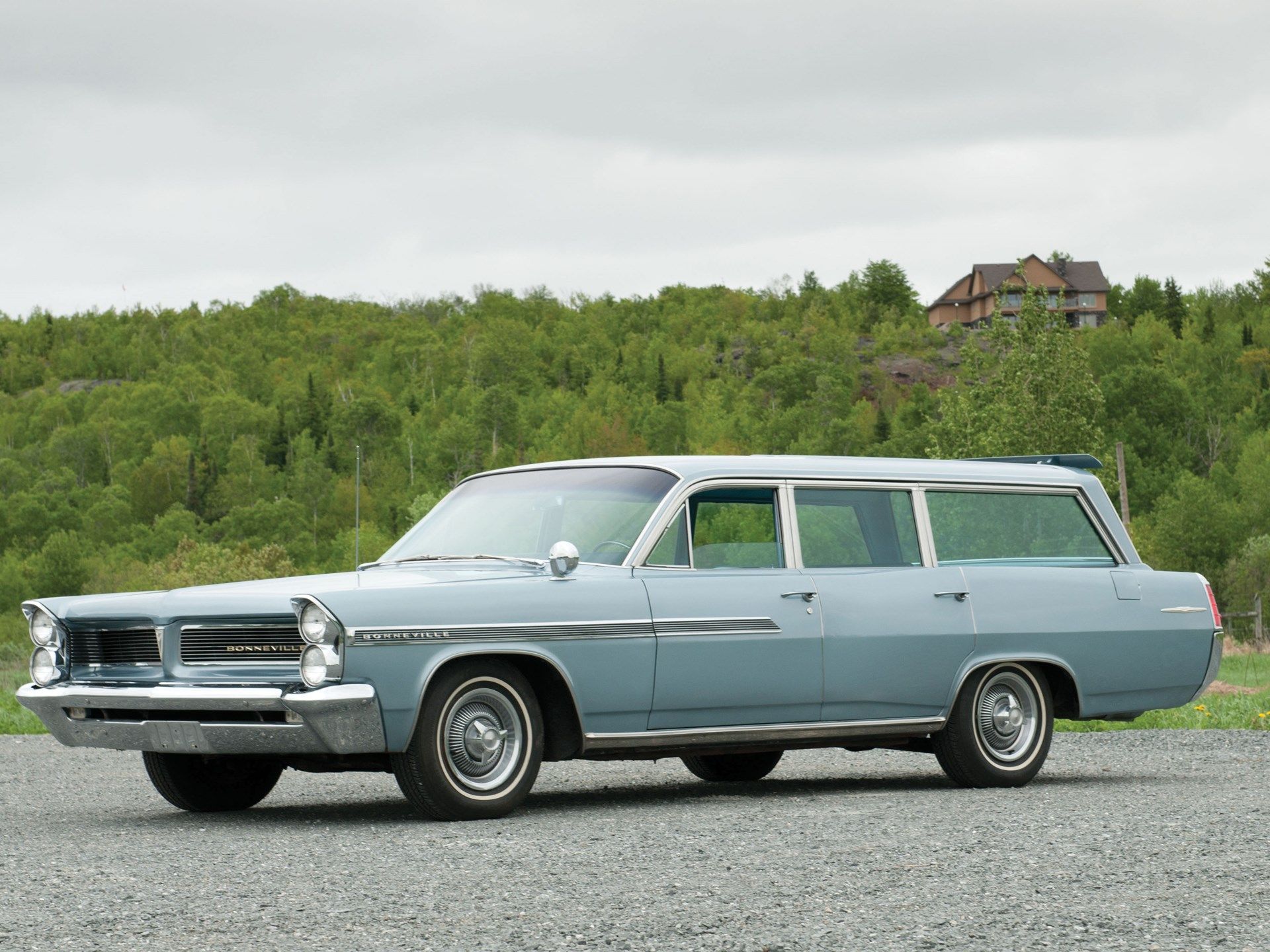 The 18 Best American Station Wagons Of All Time