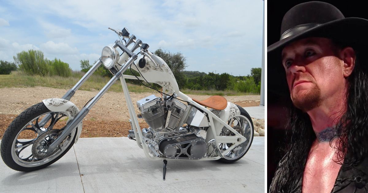 Ranking The 8 Best Choppers From OCC (And 8 From West Coast Chopper)