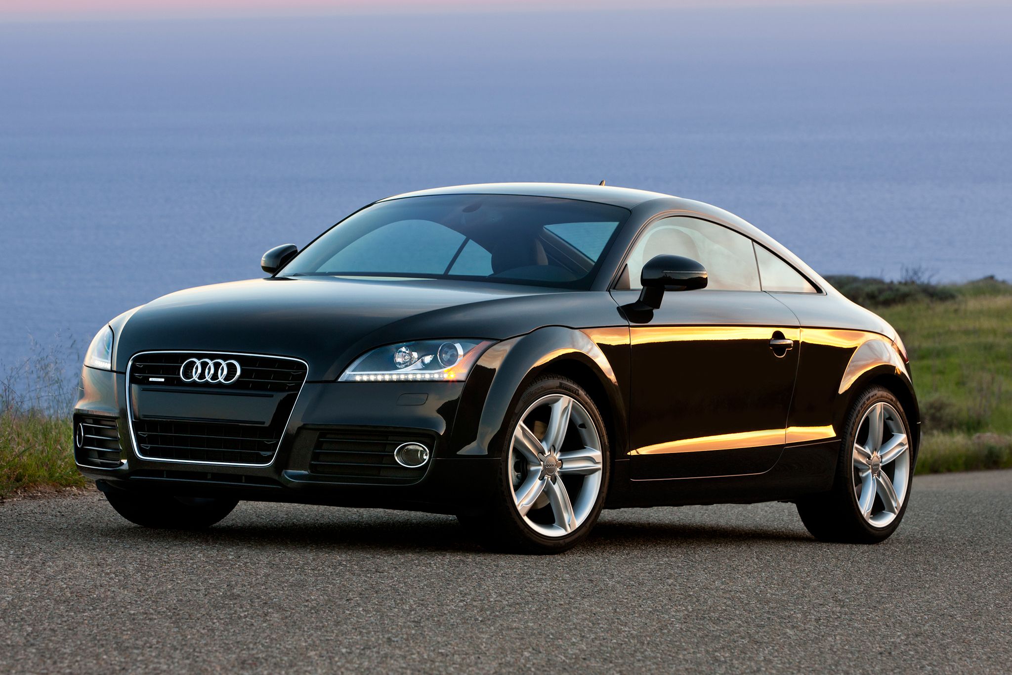 9 Best AWD Sports Cars You Can Buy Used For $30,000