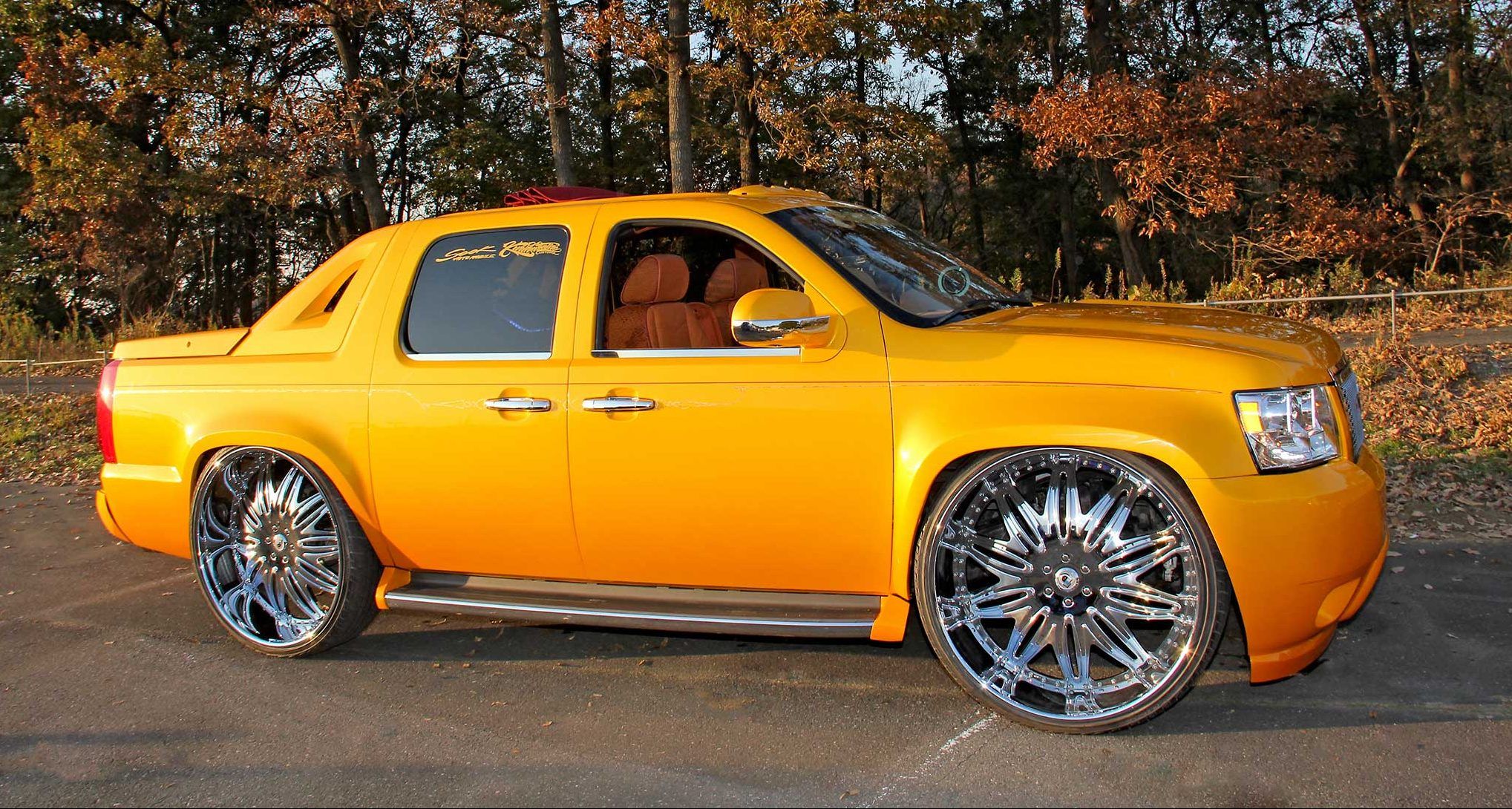 20 Of The Best Pickup Trucks Anyone Can Buy For Under 10,000