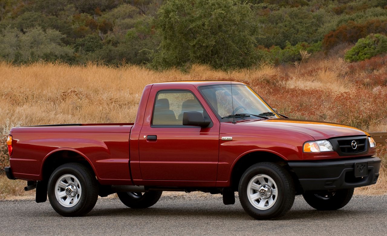 The 10 Longest-Lasting (And 10 Shortest-Lasting) Pickup Trucks (2022)