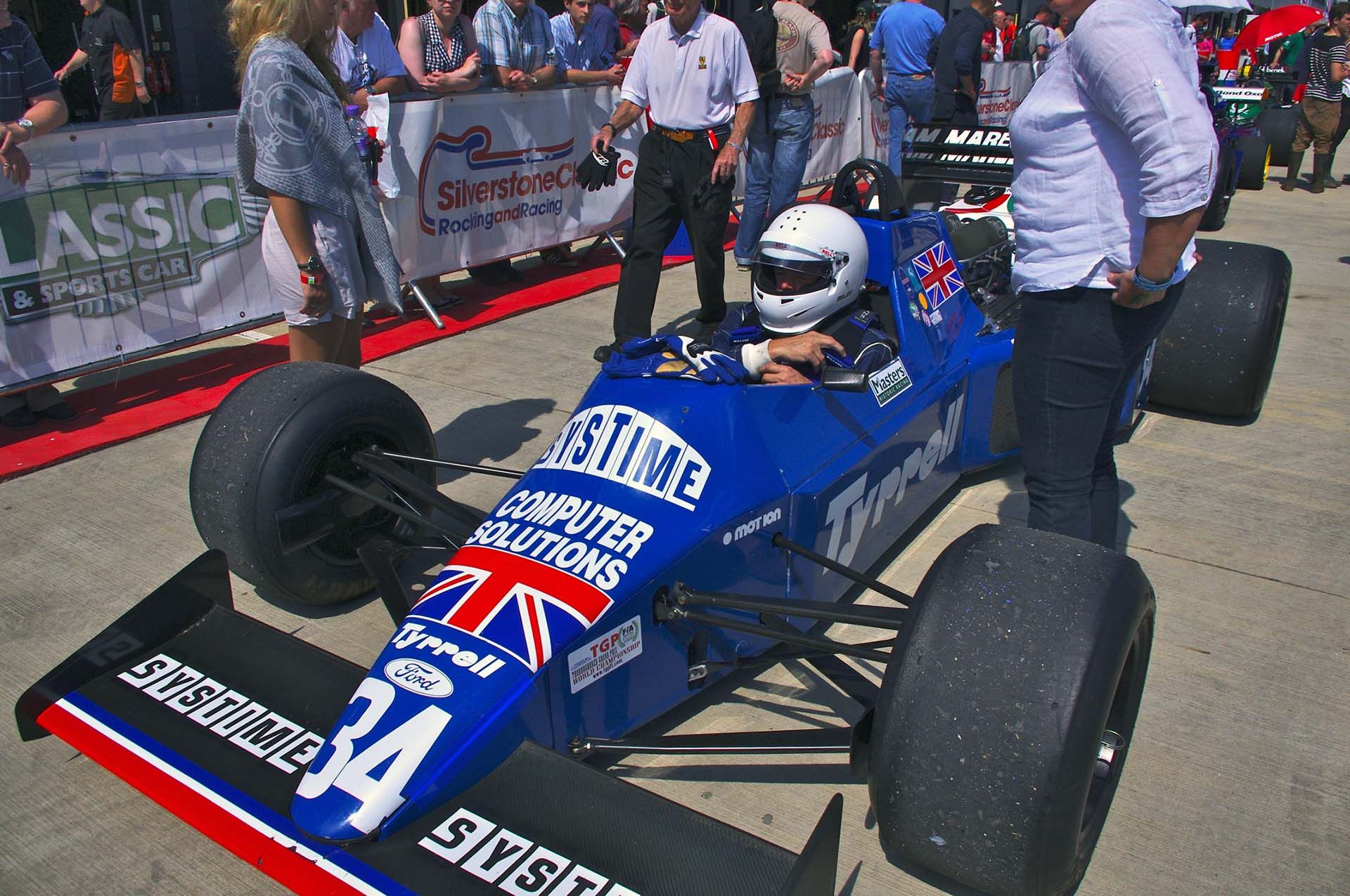 20 Race Car Drivers Who Cheated And Won (Only Some Got Caught)